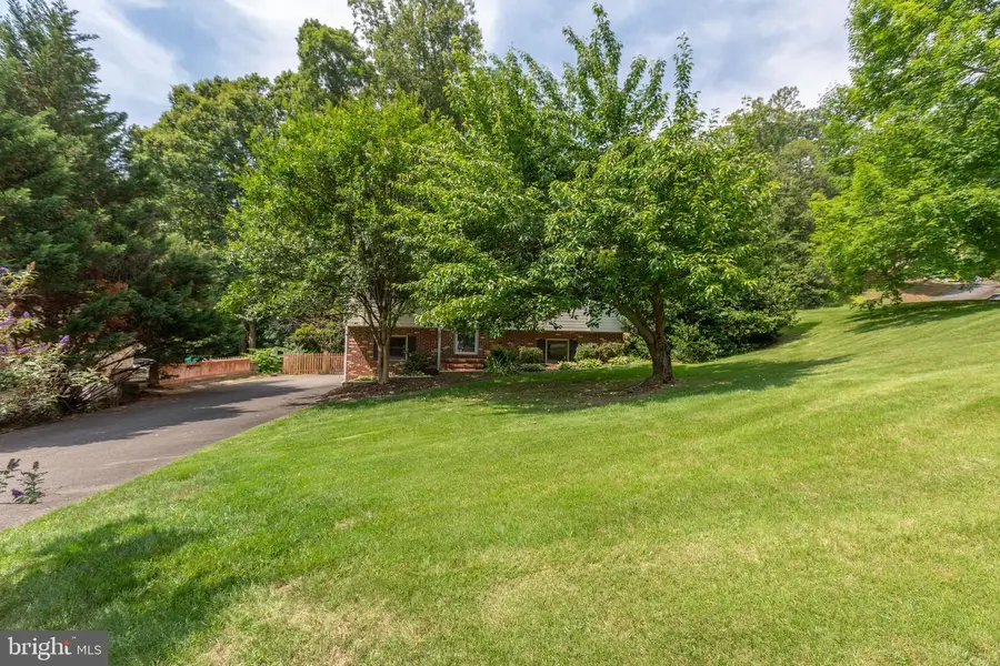 3116 Brown Hill Dr, Fredericksburg, VA 22408 - #3