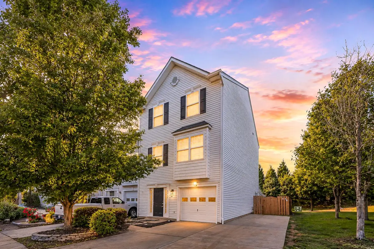 7217 Wytheville, Fredericksburg, VA 22407 - #1