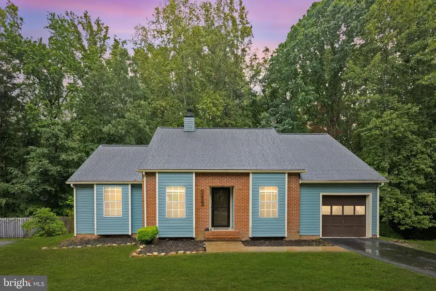 10907 Crestwood Dr, Spotsylvania, VA 22553 - #2