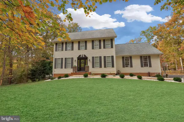 13612 Perimeter Dr, FREDERICKSBURG, VA 22407