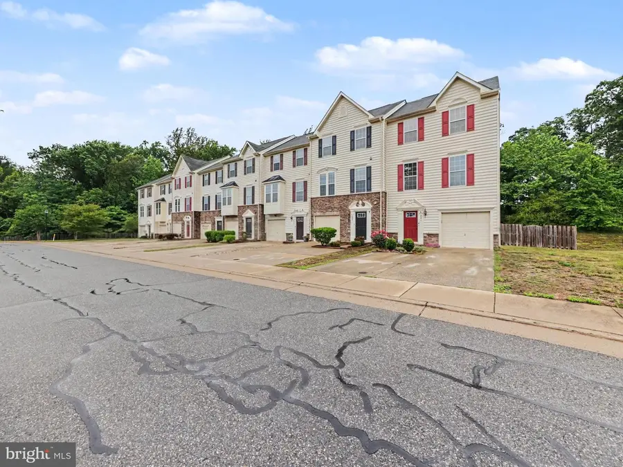 4643 Alliance Way, Fredericksburg, VA 22408 - #2