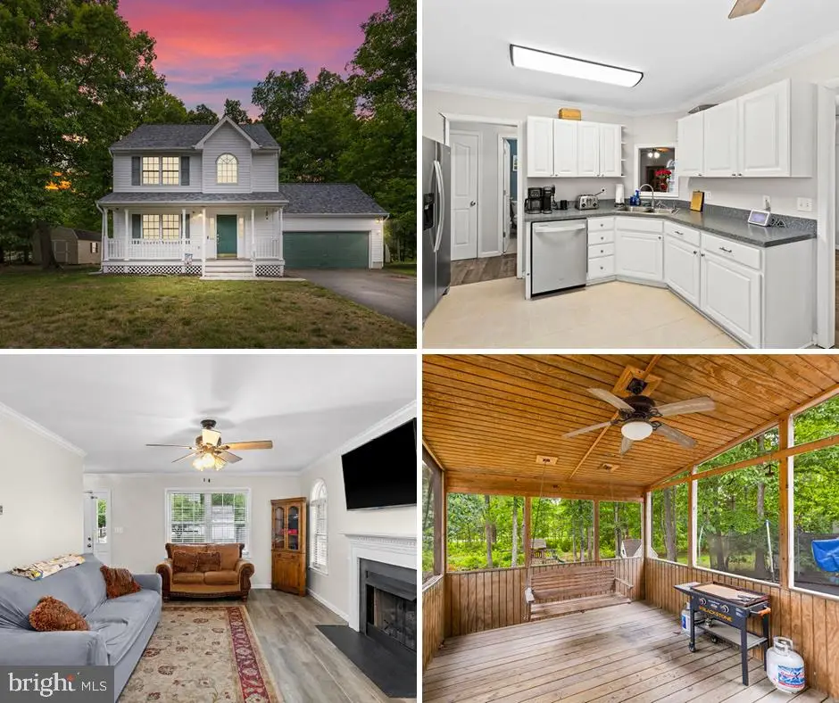 5300 Rachels Ct, Fredericksburg, VA 22407 - #1