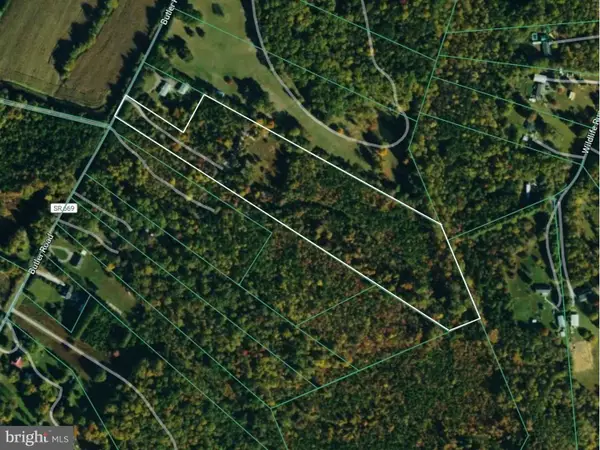 1831 Butler Rd, BEAVERDAM, VA 23015