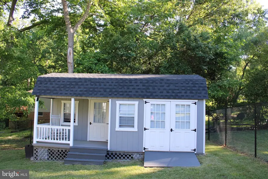 1520 Clover Dr, Fredericksburg, VA 22407 - #3