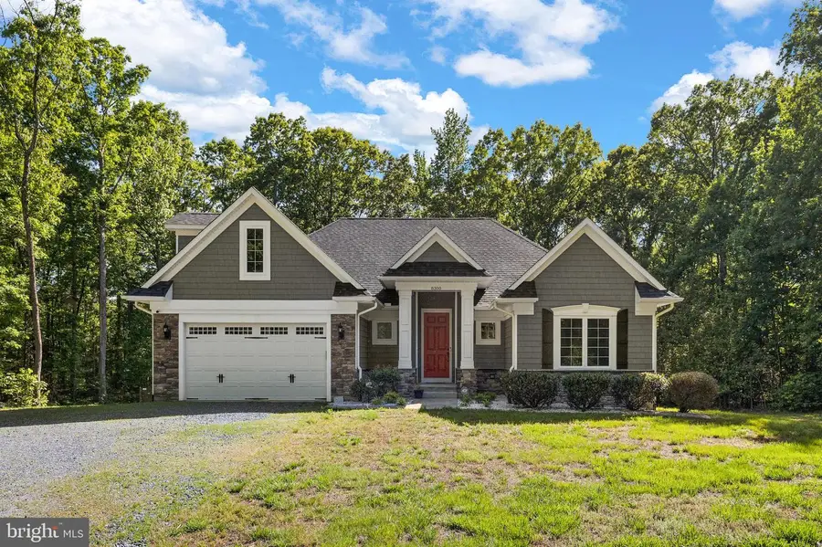 8300 Arlene Acres Dr, Fredericksburg, VA 22408 - #2