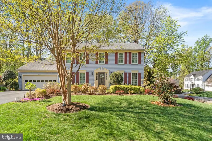6610 Cardinal Ln, Fredericksburg, VA 22407 - #2