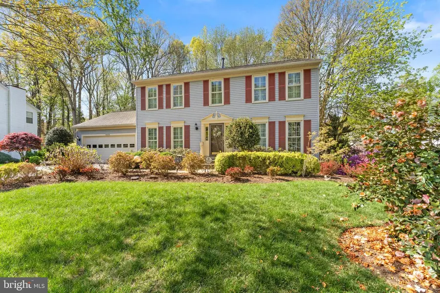 6610 Cardinal Ln, Fredericksburg, VA 22407 - #3