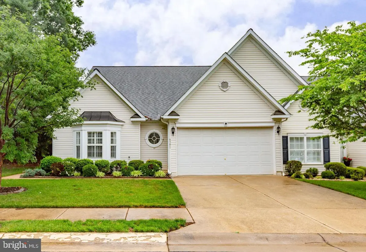6301 Cullin Stone Way, Spotsylvania, VA 22553 - #1