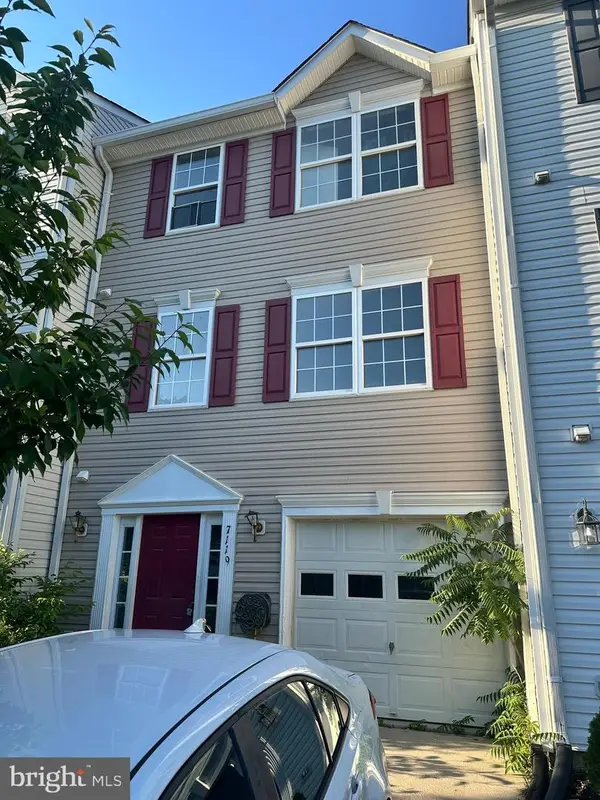 7119 Wytheville Cir, FREDERICKSBURG, VA 22407