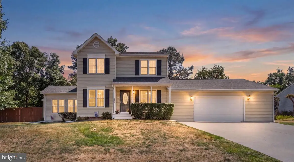 8815 Henly Ct, Fredericksburg, VA 22408 - #1