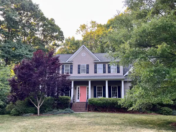 11203 Lynette Ct, FREDERICKSBURG, VA 22408