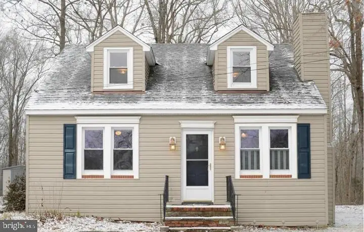 7720 Courthouse Rd, Spotsylvania, VA 22551 - #1