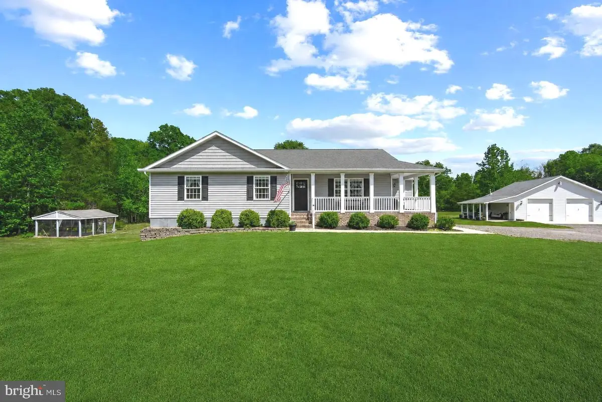 7133 Sunset Rd, Spotsylvania, VA 22551 - #1