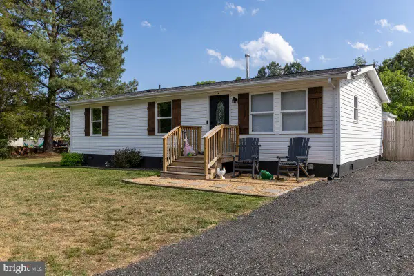 8427 Pamunkey Rd, SPOTSYLVANIA, VA 22551