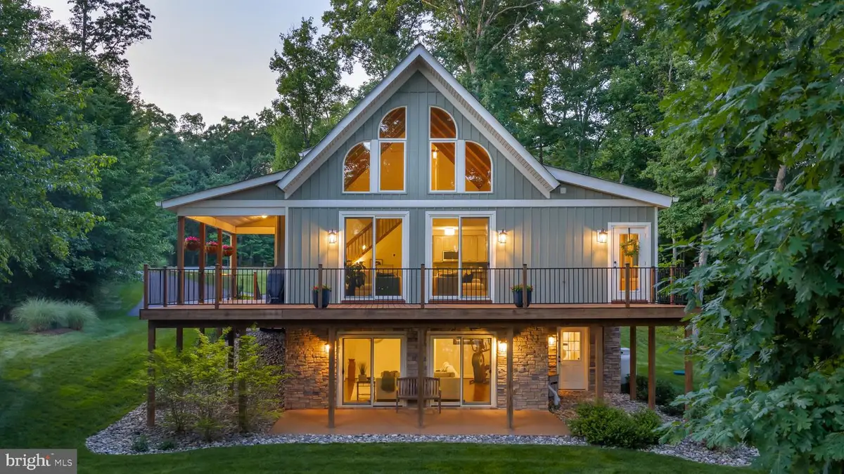 13422 Black Walnut Ln, Spotsylvania, VA 22551 - #1