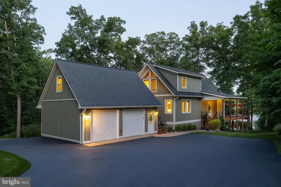 13422 Black Walnut Ln, Spotsylvania, VA 22551 - #2