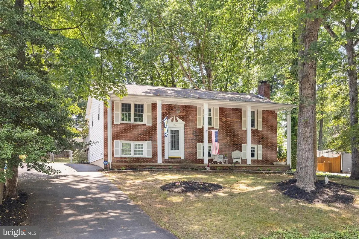 11823 Rutherford Dr, Fredericksburg, VA 22407 - #1