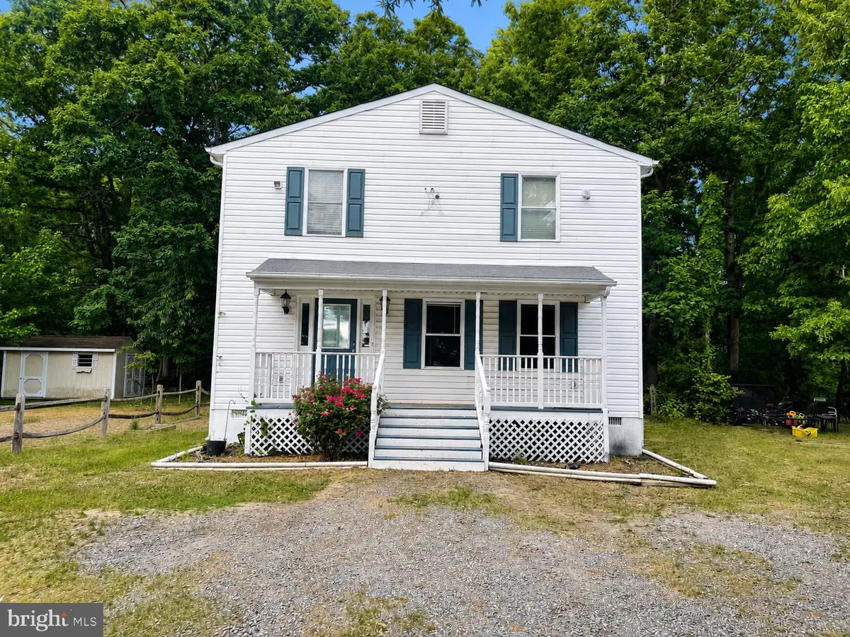 111 Pender St, Fredericksburg, VA 22408 - #1