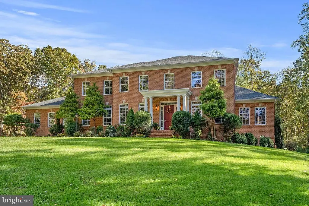 13611 Kalmbacks Mill Dr, Fredericksburg, VA 22407 - #1