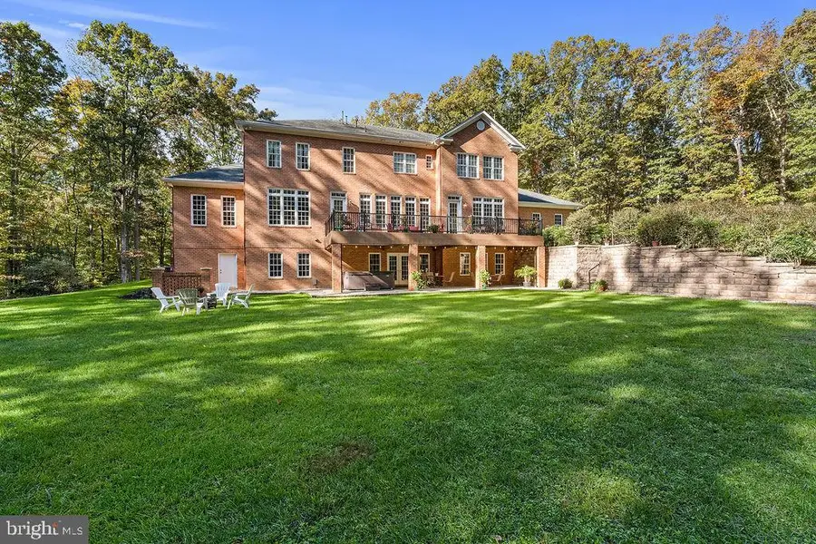 13611 Kalmbacks Mill Dr, Fredericksburg, VA 22407 - #2