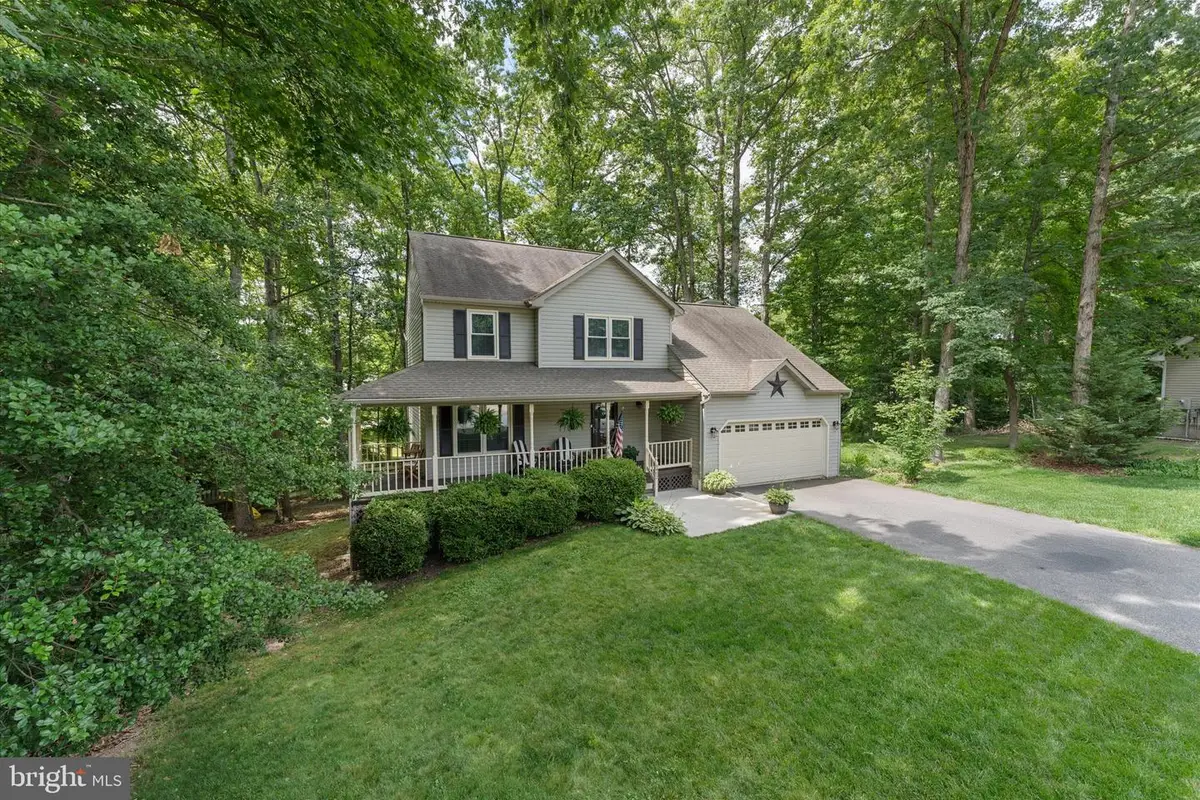 6402 Sugar Maple Ct, Fredericksburg, VA 22407 - #1