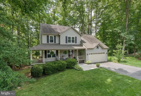 6402 Sugar Maple Ct, FREDERICKSBURG, VA 22407