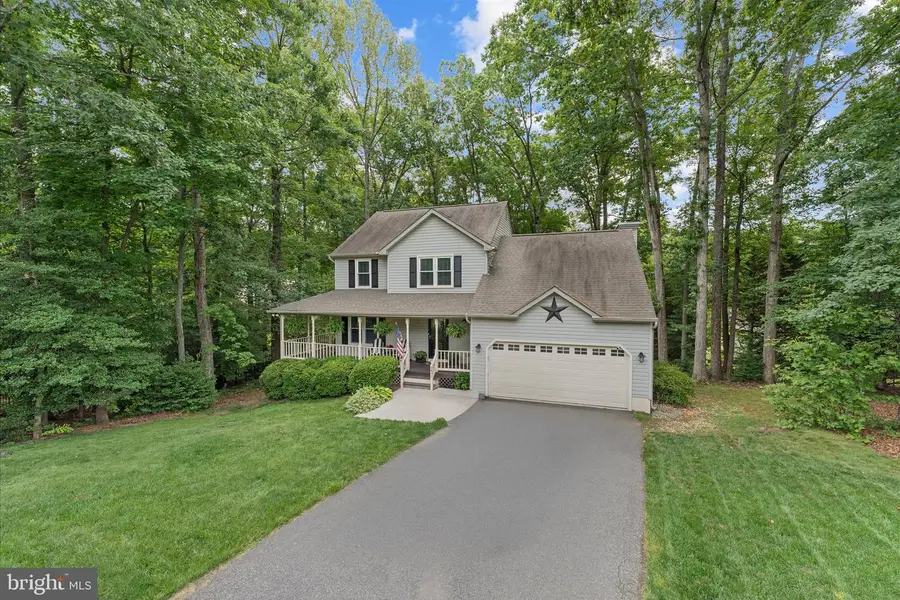 6402 Sugar Maple Ct, Fredericksburg, VA 22407 - #3