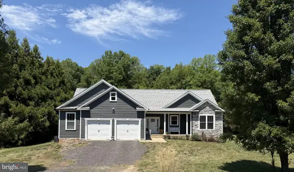 5802 Willow Tree Ct, MINERAL, VA 23117