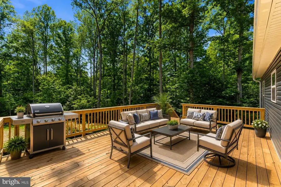 5500 Bazzanella Dr, Mineral, VA 23117 - #2