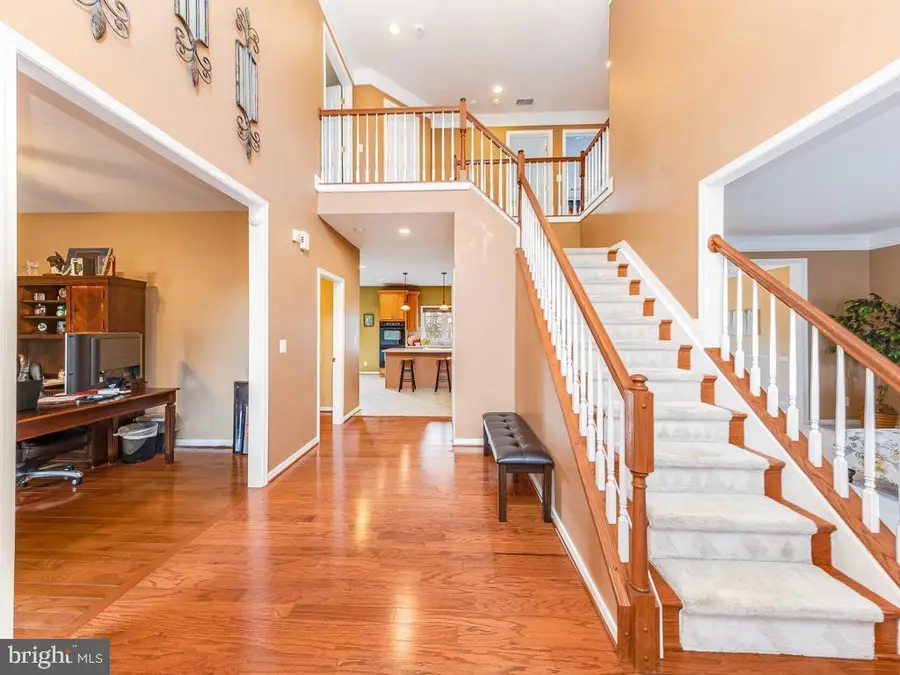 7110 Crown Jewels Ct, Fredericksburg, VA 22407 - #2