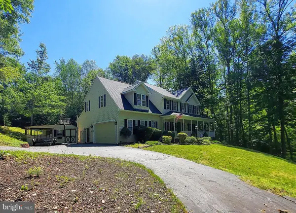 13421 Fox Chase Ln, SPOTSYLVANIA, VA 22553
