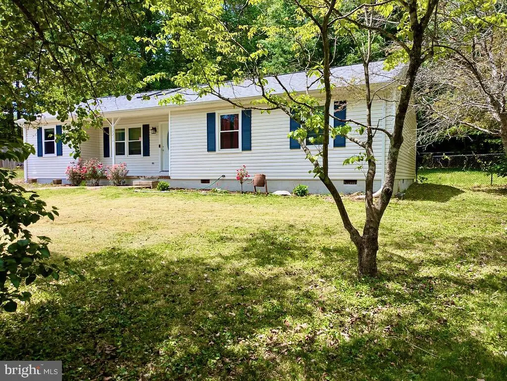 7210 Mackay Ct, Spotsylvania, VA 22553 - #1