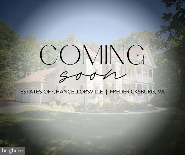 8622 Laroque Run Dr, FREDERICKSBURG, VA 22407