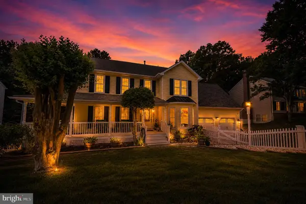 10322 Edinburgh Dr, SPOTSYLVANIA, VA 22553