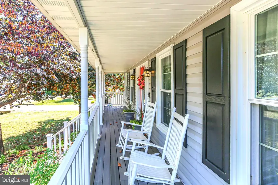 11916 Woodland View Dr, Fredericksburg, VA 22407 - #3