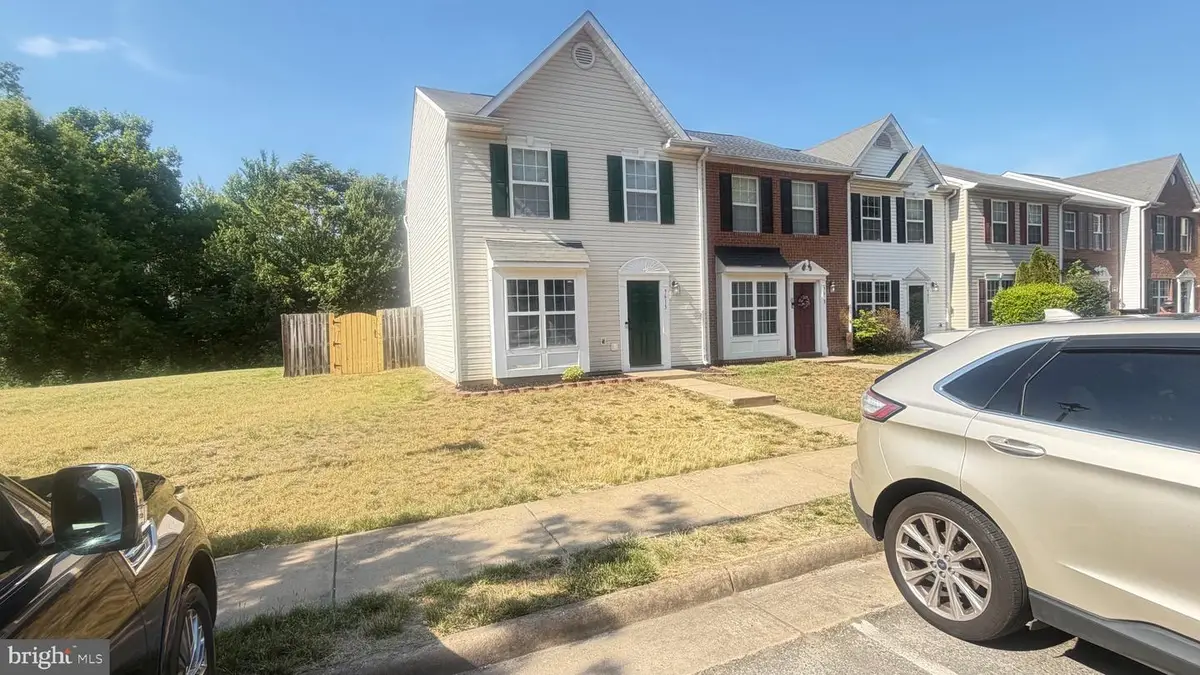9615 Coventry Creek Dr, Fredericksburg, VA 22408 - #1