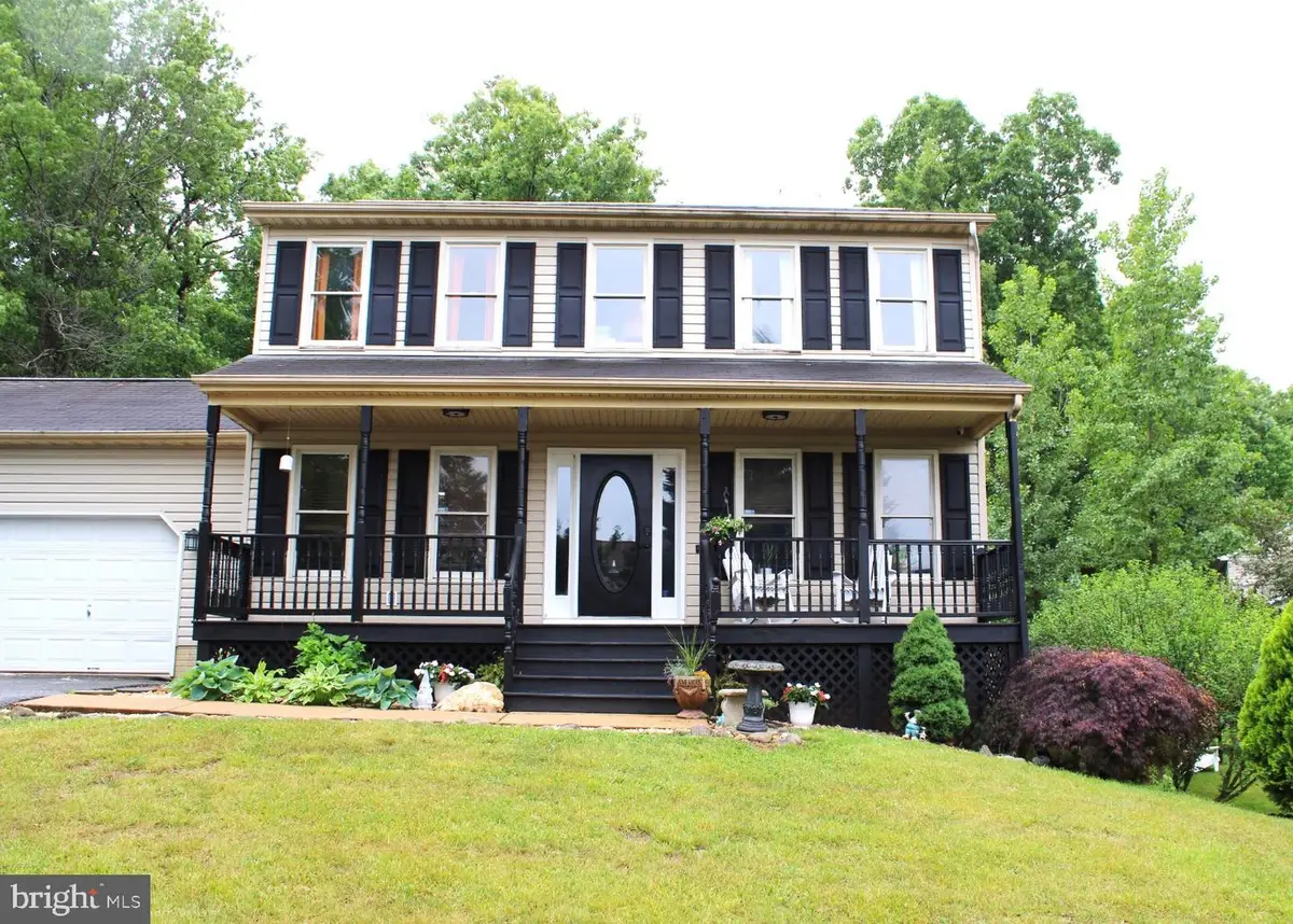 9909 Wellford Ct, Fredericksburg, VA 22407 - #1