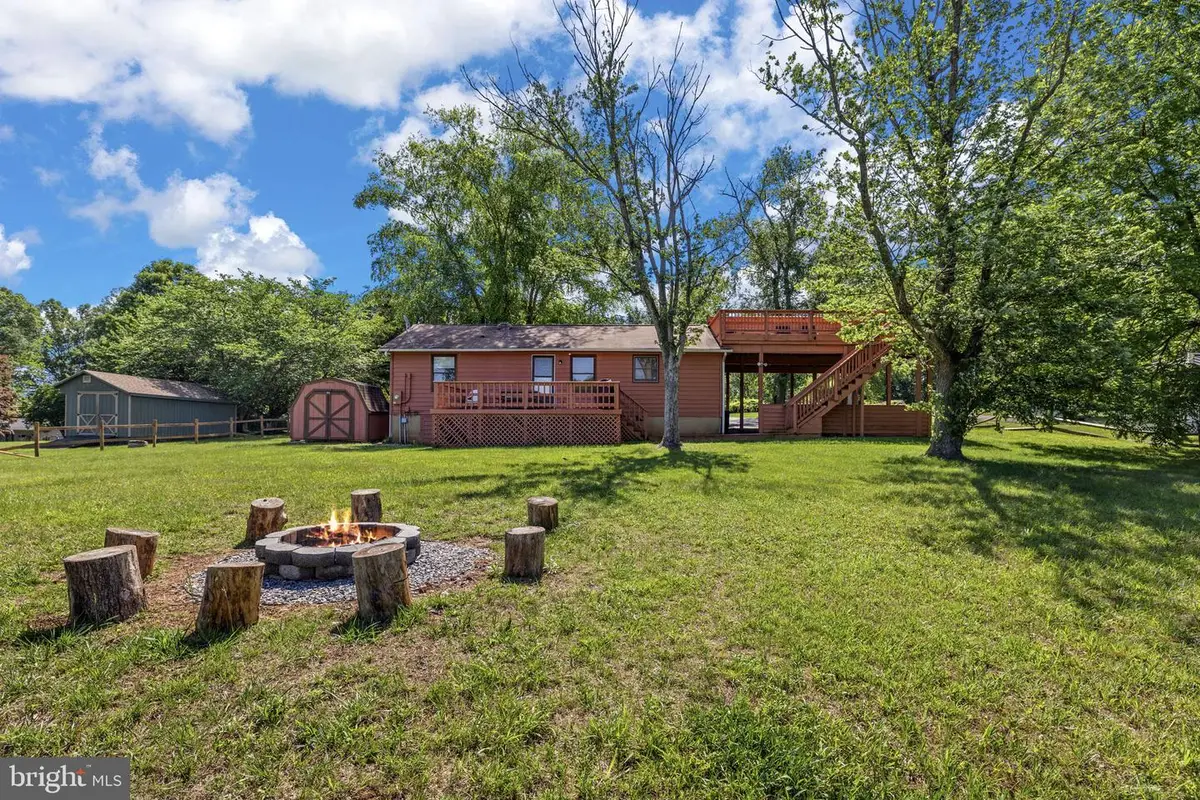 6216 Bryn Ln, Mineral, VA 23117 - #1