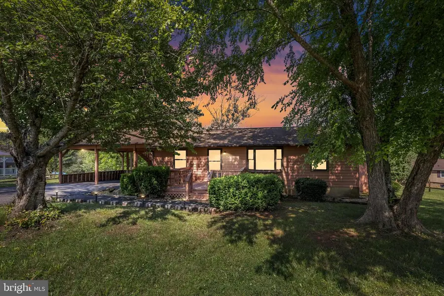 6216 Bryn Ln, Mineral, VA 23117 - #2