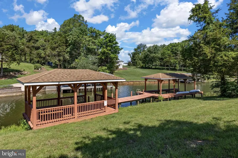 6216 Bryn Ln, Mineral, VA 23117 - #3