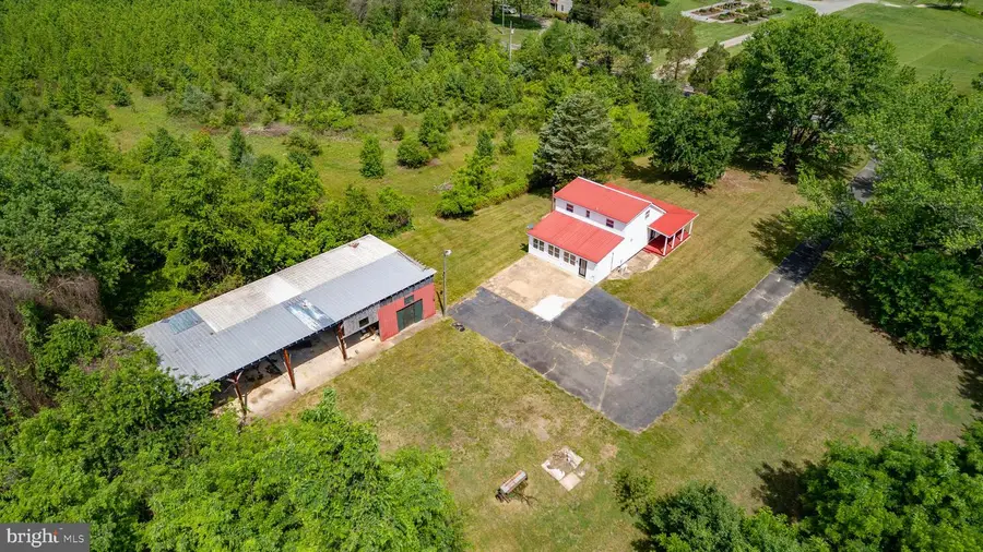 10827 Catharpin Rd, Spotsylvania, VA 22553 - #3