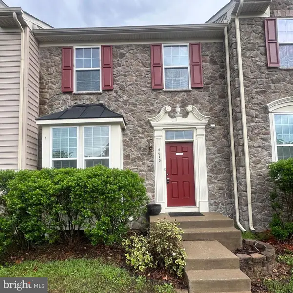 4610 Alliance Way, FREDERICKSBURG, VA 22408