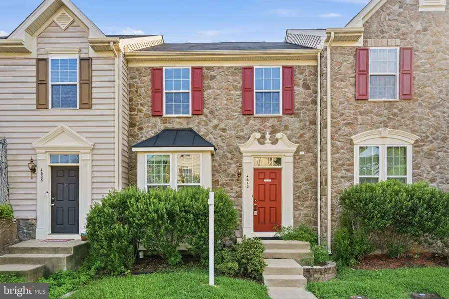 4610 Alliance Way, Fredericksburg, VA 22408 - #2