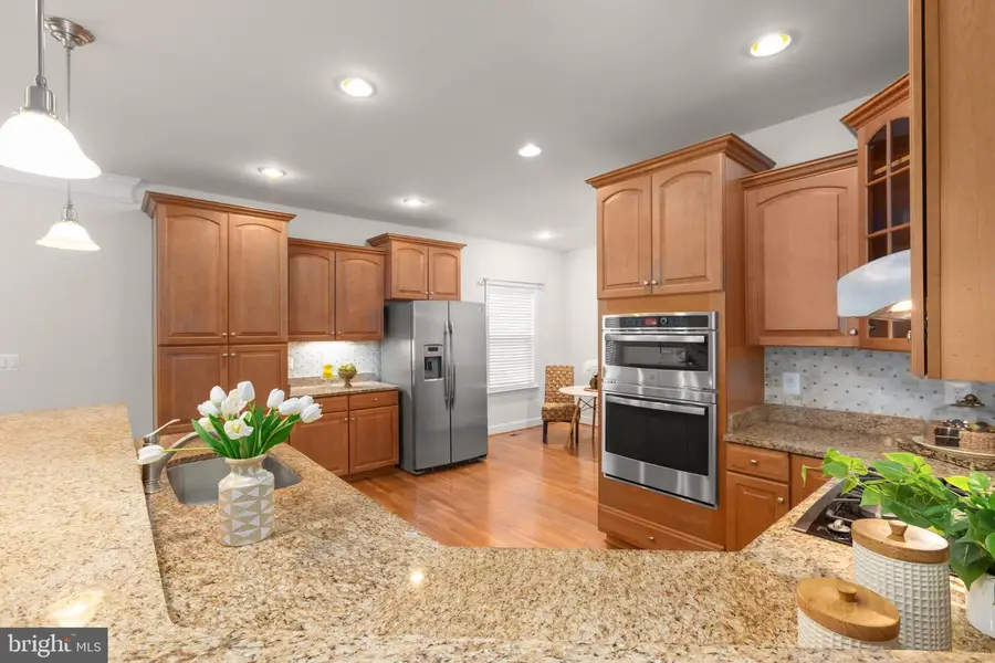 5817 S Mills Manor Ct, Fredericksburg, VA 22407 - #3