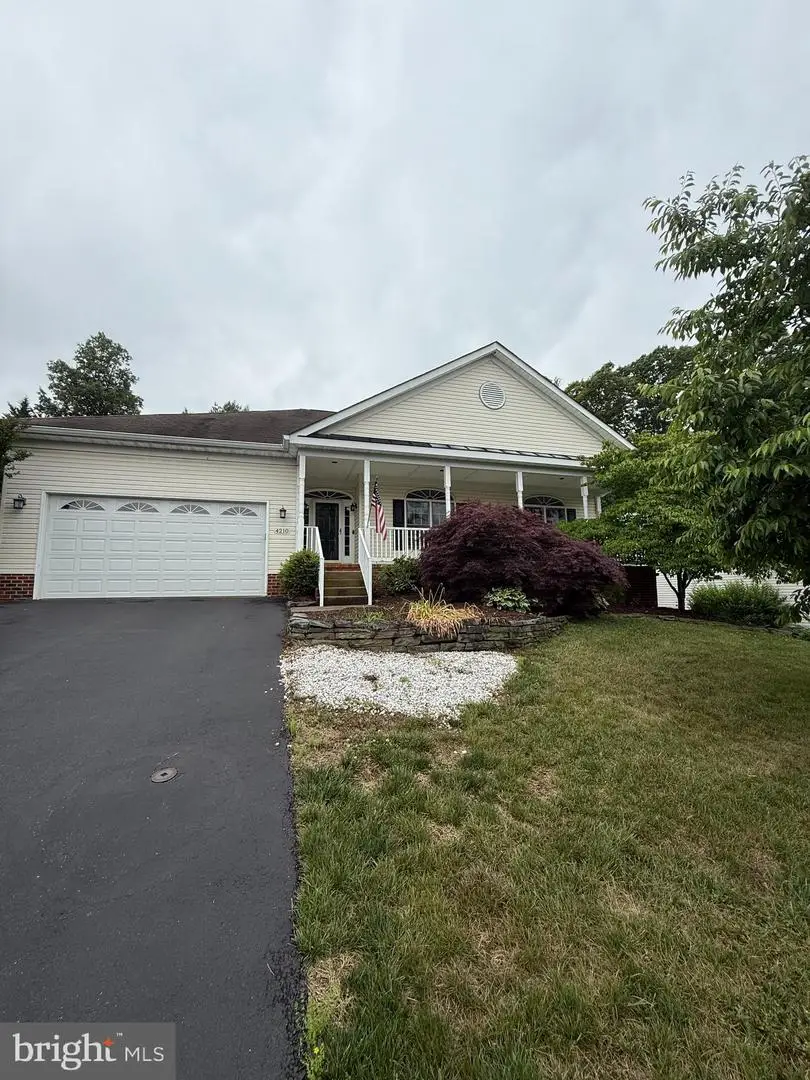 4210 Stonehaven Way, Fredericksburg, VA 22408 - #1