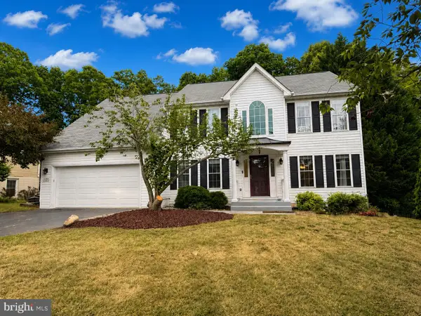 10205 N Hampton Ln, FREDERICKSBURG, VA 22408