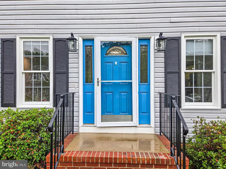 9804 Elm St, Fredericksburg, VA 22407 - #3