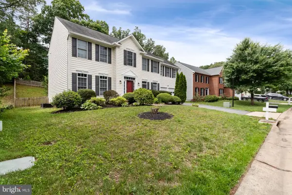11012 Copeland Ct, FREDERICKSBURG, VA 22407