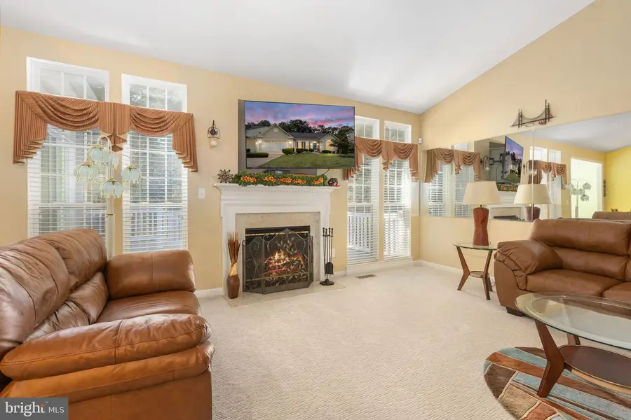 6131 W Greenbrier River Rd, Fredericksburg, VA 22407 - #3