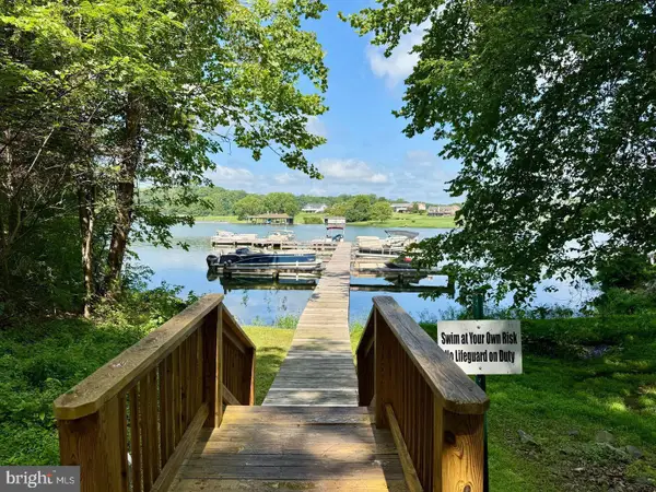 6715 Water View Ln, MINERAL, VA 23117